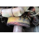 LENZE MGFQU 100-22 servomotor. Used.